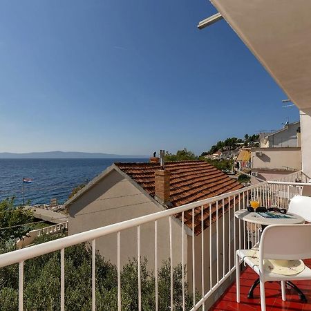 Apartments By The Sea Podgora, Makarska - 2596 Εξωτερικό φωτογραφία