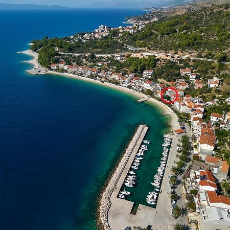 Apartments By The Sea Podgora, Makarska - 2596 Εξωτερικό φωτογραφία