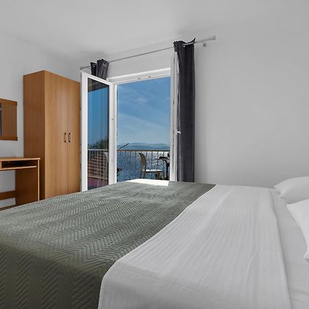 Apartments By The Sea Podgora, Makarska - 2596 Δωμάτιο φωτογραφία