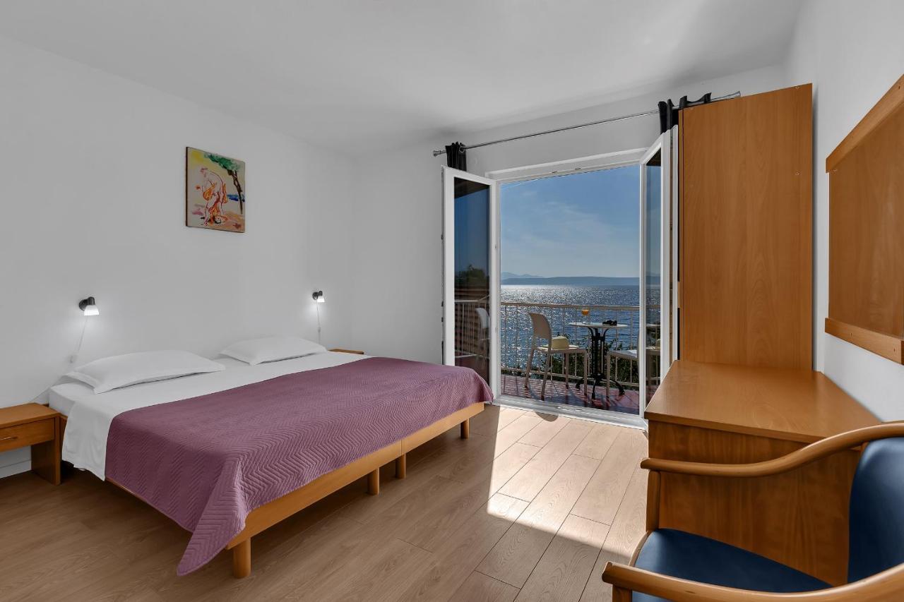 Apartments By The Sea Podgora, Makarska - 2596 Εξωτερικό φωτογραφία